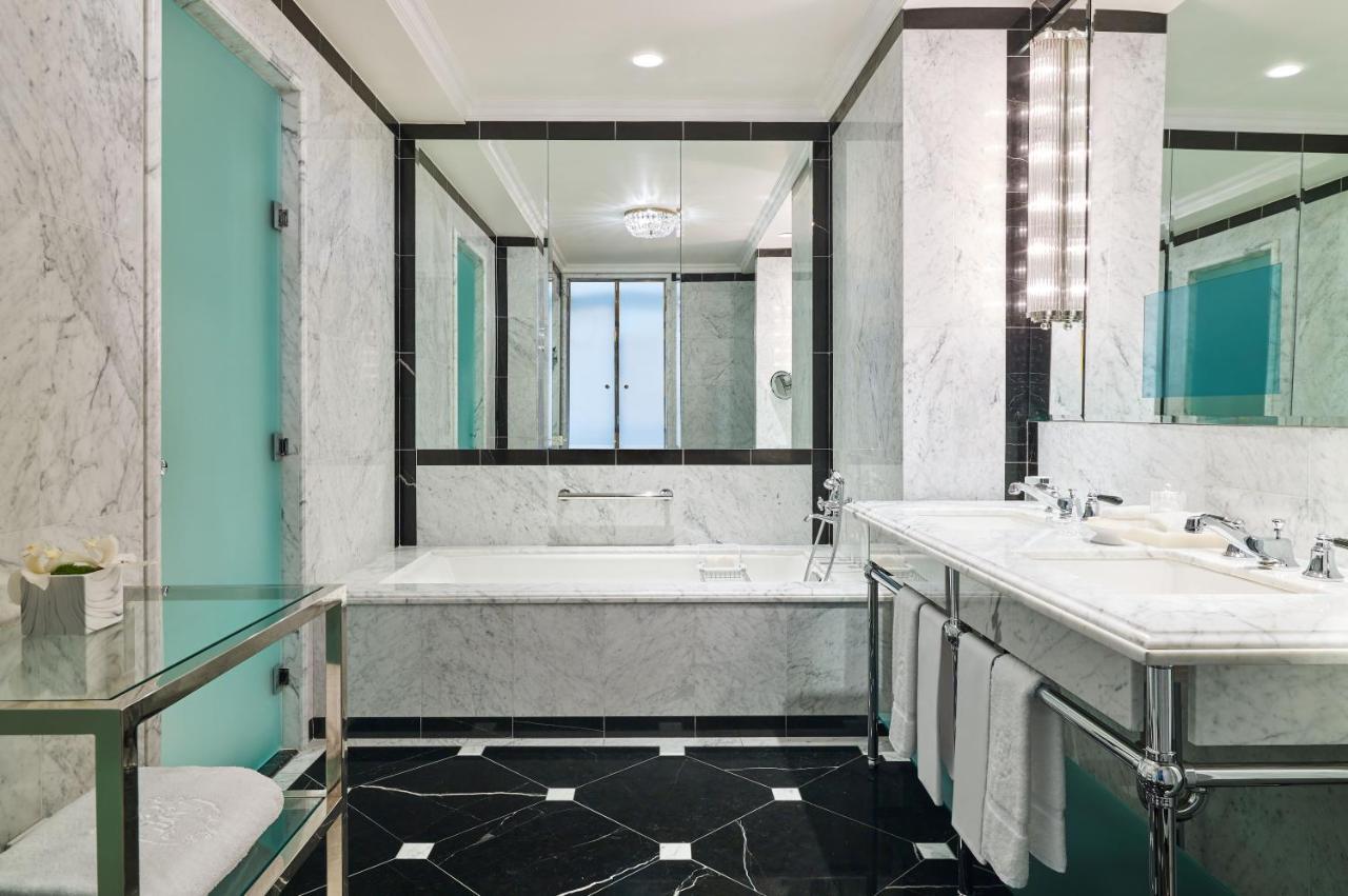 5Th & 55Th Residence Club New York Kültér fotó