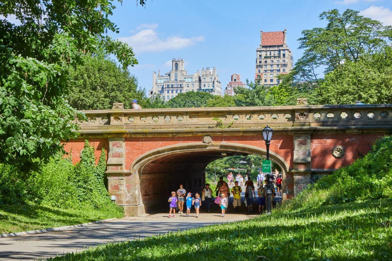5Th & 55Th Residence Club New York Kültér fotó