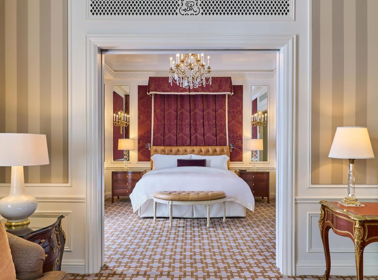 5Th & 55Th Residence Club New York Kültér fotó