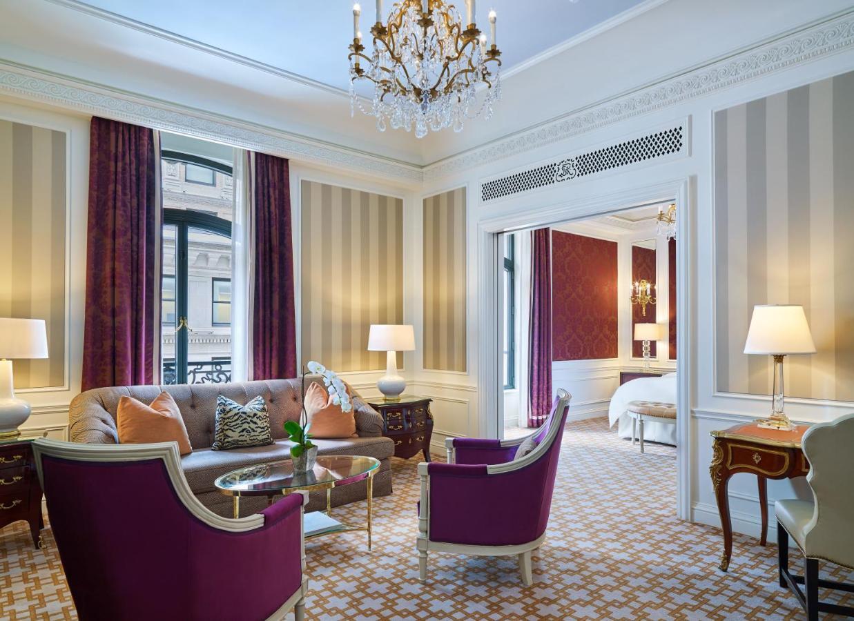5Th & 55Th Residence Club New York Kültér fotó