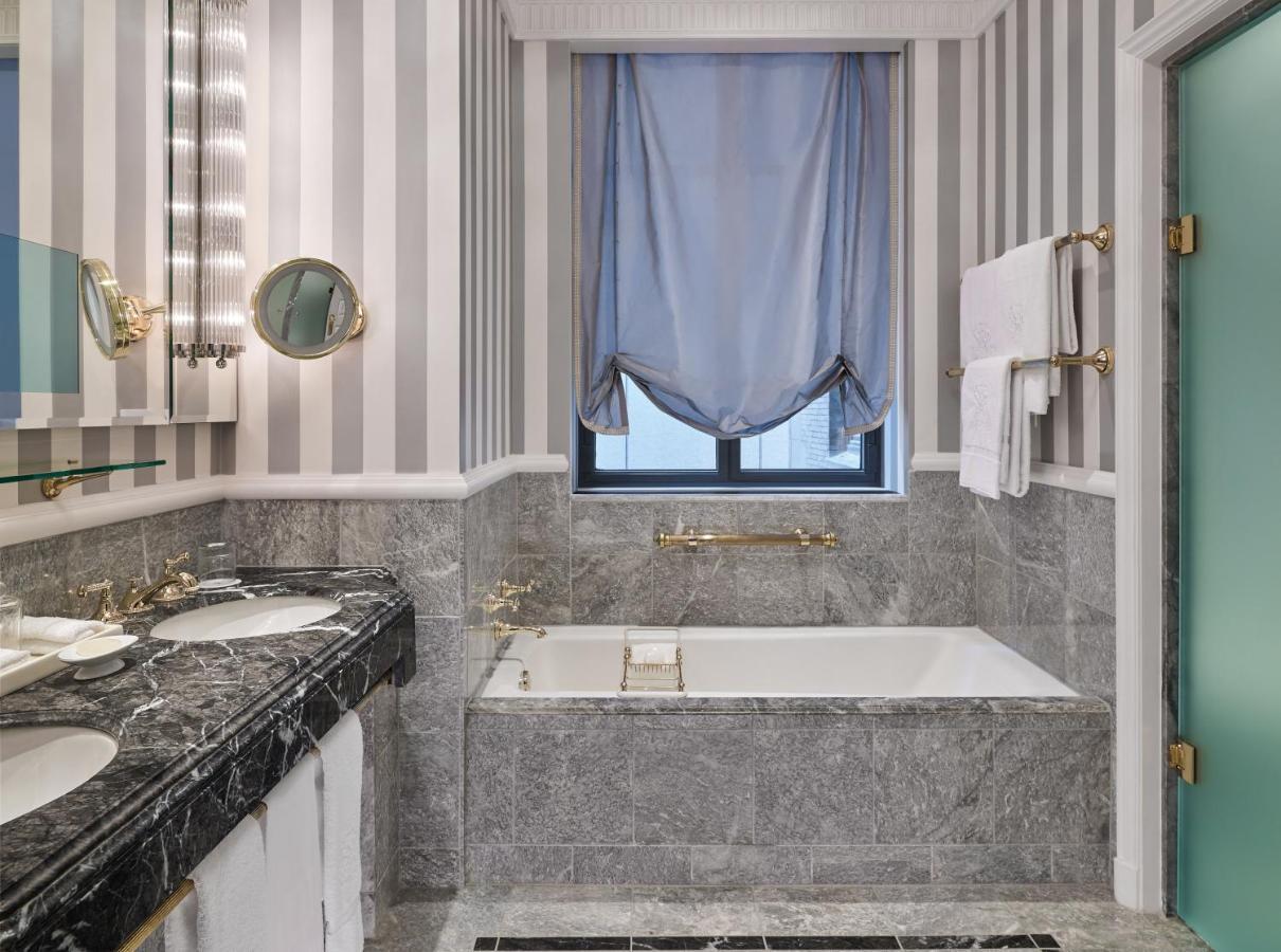 5Th & 55Th Residence Club New York Kültér fotó