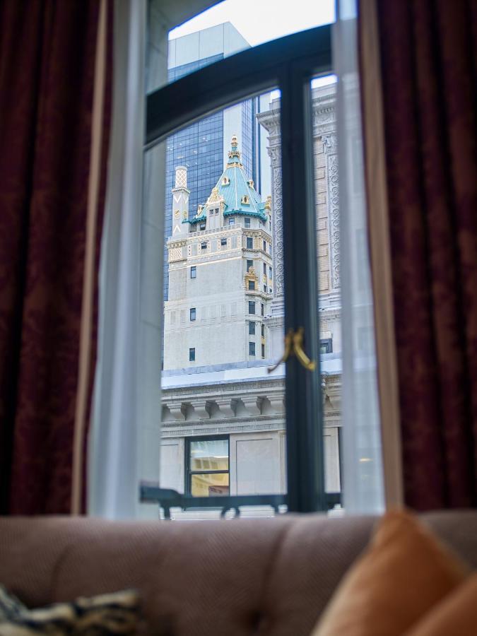 5Th & 55Th Residence Club New York Kültér fotó