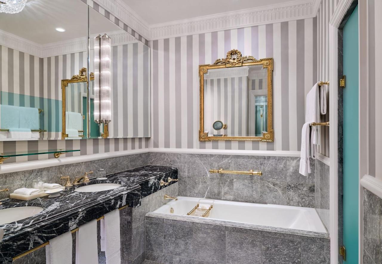 5Th & 55Th Residence Club New York Kültér fotó