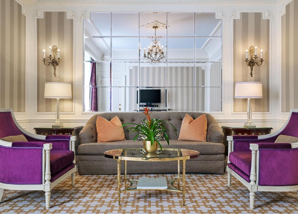 5Th & 55Th Residence Club New York Kültér fotó
